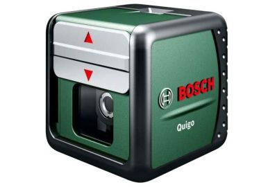 Нивелир лазерный Bosch Quigo (0603663521)