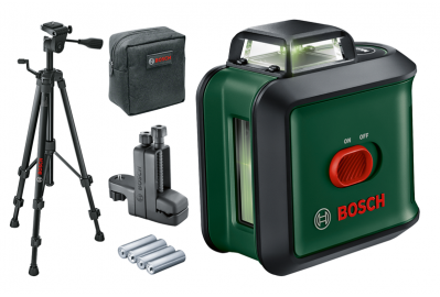 Нивелир лазерный Bosch Universal Level 360 (0603663E01)