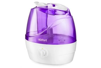 Увлажнитель воздуха Kitfort KT-2834-1