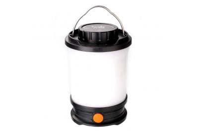 Фонарь Fenix Light CL30R (черный)
