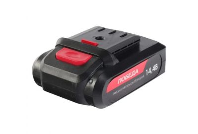 Аккумулятор Победа ДА 14,4Ли для EDGE П1 2Ач (190200121)