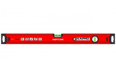 Уровень строительный Kapro Neptune 977-40-100М