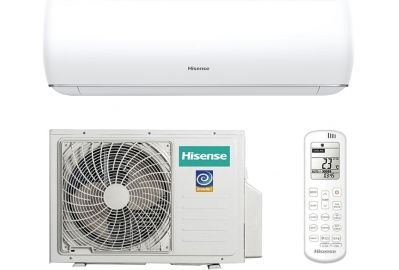 Сплит-система Hisense Expert Pro DC Inverter AS-10UW4RYDTV02