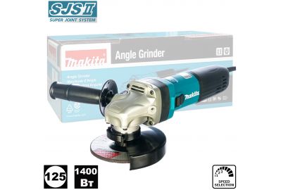 Угловая шлифмашина Makita GA5041CT01