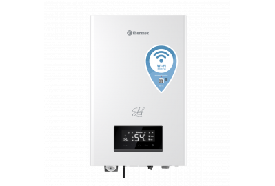 Котел электрический Thermex Skif 5-12 Wi-Fi