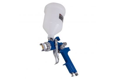 Краскораспылитель пневматический Forsage F-H-827-2V