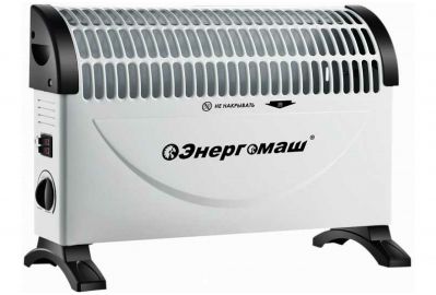 Конвектор Энергомаш КО-1500С