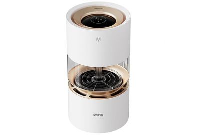 Увлажнитель воздуха Smartmi Humidifier Rainforest CJJSQ06ZM (международная версия)