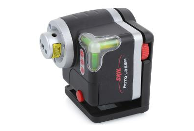 Нивелир лазерный Skil 0560 (F0150560AC)