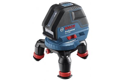 Нивелир лазерный Bosch GLL 3-50 P (0601063803)