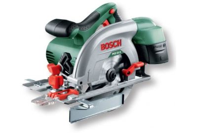 Пила циркулярная Bosch PKS 55 A (0603501002)