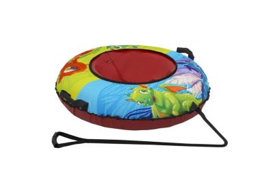 Тюбинг Тяни-Толкай Оксфорд Superheroes 93 см (с камерой) (TT.001.SuperheroesOTM1.01.093)