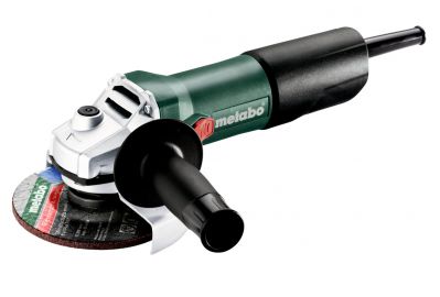 Угловая шлифмашина Metabo W 850-125 (603608950)