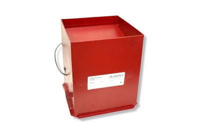 Измельчитель зерна УралСпецМаш Пашня