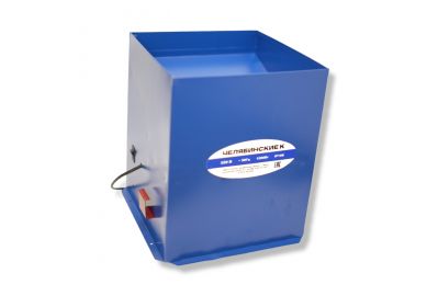 Измельчитель зерна УралСпецМаш Челябинские