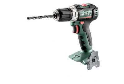 Дрель-шуруповерт аккумуляторная Metabo BS 18 L BL (602326890)