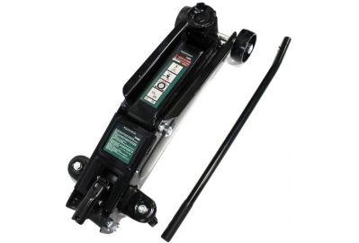 Домкрат подкатной RockForce RF-TH23003