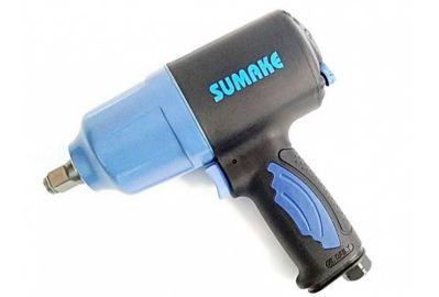 Пневмогайковерт ударный Sumake ST-C540