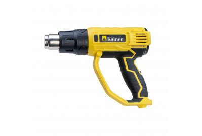 Фен технический Kolner KHG 2200