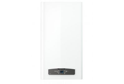 Котел газовый Ariston Cares XC 10 FF NG