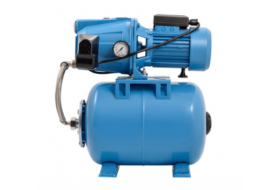 Насосная станция Unipump Auto Eco Jet 80 La (72120)