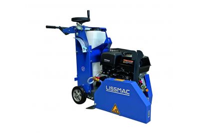 Резчик швов Lissmac CompactCut 201PL (Loncin)