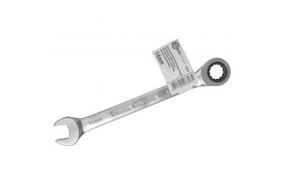 Ключ комбинированный трещоточный ForceKraft FK-75714