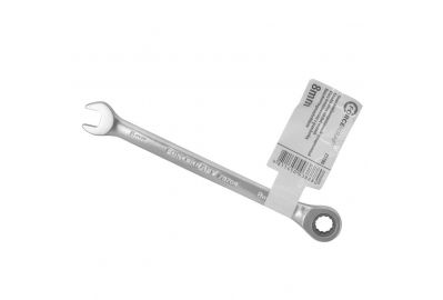 Ключ комбинированный трещоточный ForceKraft FK-75708