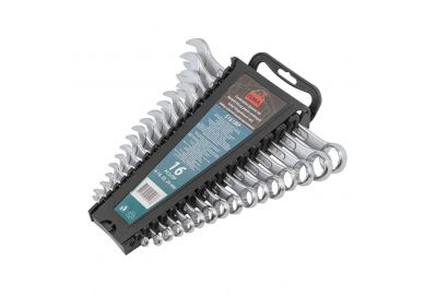 Набор ключей комбинированных ISMA 5161MP