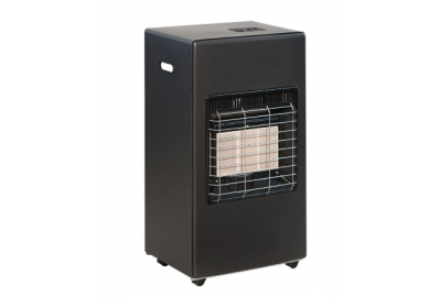 Газовый обогреватель TMC Camilla 4200L Black