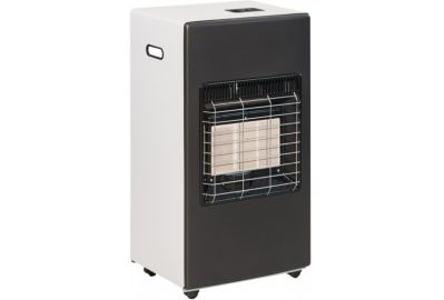 Газовый обогреватель TMC Camilla 4200L Grey