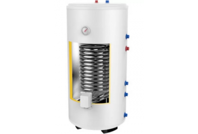 Бойлер косвенного нагрева Termica Amet 120 Inox (85012012)