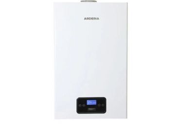 Котел газовый Arderia D Atmo 14