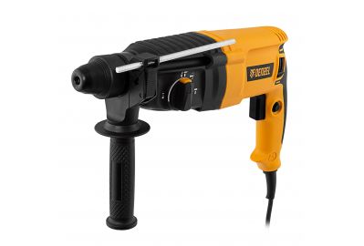 Перфоратор электрический Denzel RHH-800-26 (26607)