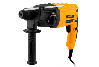 Перфоратор электрический Denzel RHH-600-22 (26602)