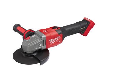 Угловая шлифмашина аккумуляторная Milwaukee M18 FHSAG125 XPDB-0X (4933471078)