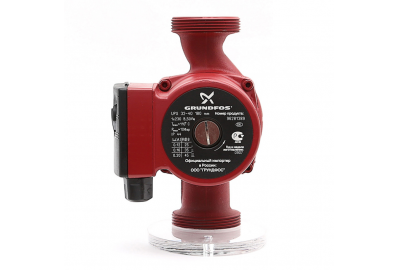Насос циркуляционный Grundfos UPS 32-40 180 (96281389)