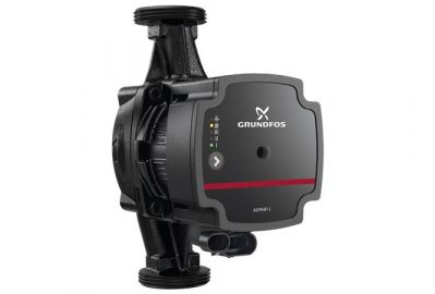 Насос циркуляционный Grundfos Alpha1 L 25-60 180 (99160584)