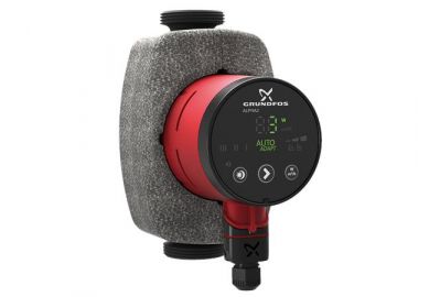 Насос циркуляционный Grundfos Alpha2 L 25-60 180 (99411175)