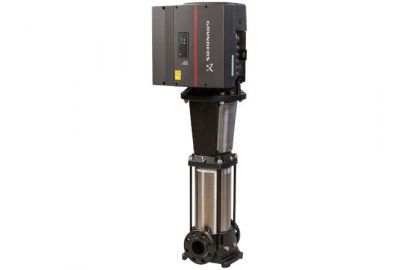 Насос повышения давления Grundfos CRE64-3-2 A-F-A-E-HQQE (96123996)