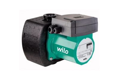 Насос циркуляционный Wilo TOP-S 25/5 DM (2044010)
