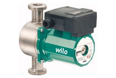 Насос циркуляционный Wilo TOP-Z25/6 EM (2045521)