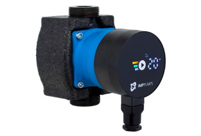 Насос циркуляционный IMP Pumps NMT MINI PRO 25/40-130 (979525418)