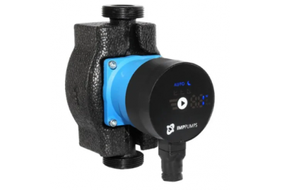 Насос циркуляционный IMP Pumps NMT MINI PRO 25/60-180 (979525435)