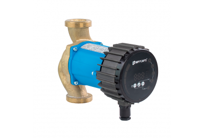 Насос циркуляционный IMP Pumps NMT SAN SMART 25/60-180 (979527127)