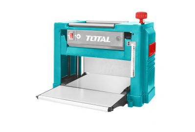 Рейсмусовый станок TOTAL TTKP15001