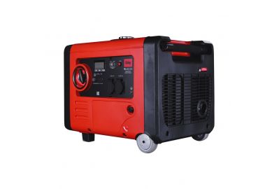Генератор бензиновый Fubag TI 4500 ES (641026)