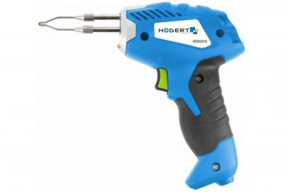 Паяльник Hoegert HT2C310