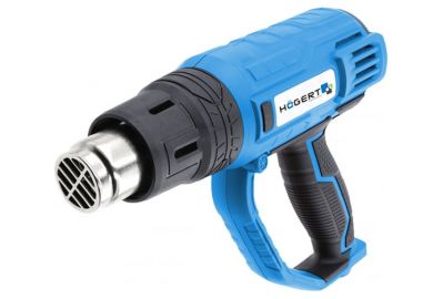 Промышленный фен Hoegert HT2C550