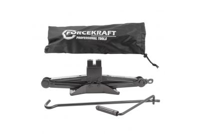 Домкрат механический ForceKraft FK-10202
